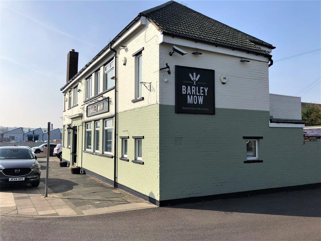 Barley Mow ChesterleStreet My Hospitality Solutions